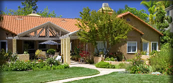 Home Landscaping Photo