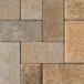 Clay Paver
