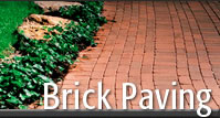 Brick Paving Services