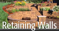 Retaining Walls