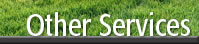 Other Landscaping Services